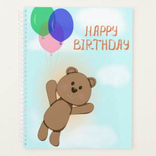 Joyeux anniversaire
