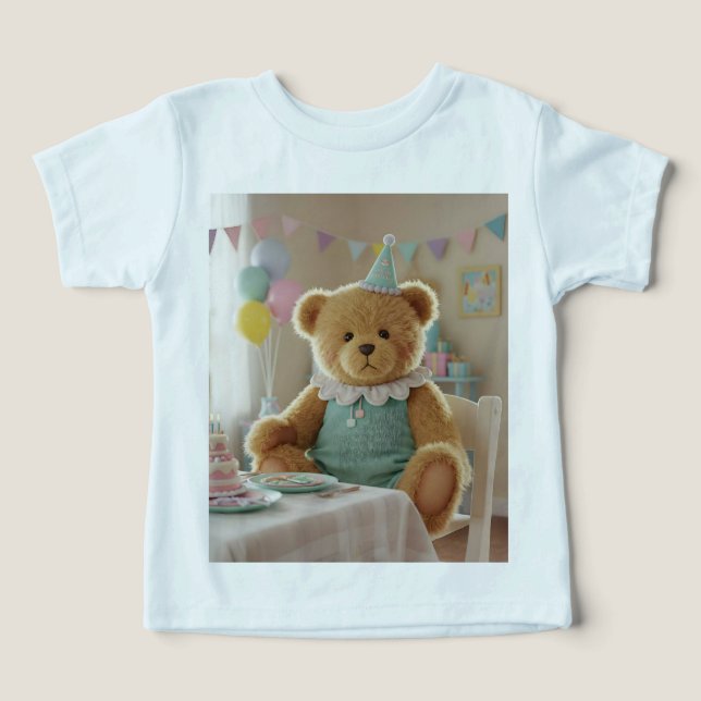 Joyeux anniversaire ! (Design Recto)