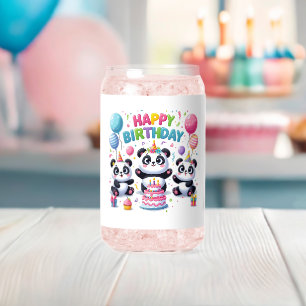 Joyeux Anniversaire Amusant et Coloré
