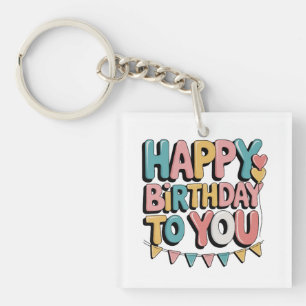 Joyeux Anniversaire Bulles