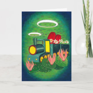 Joyeux anniversaire ! - Carte d'anniversaire