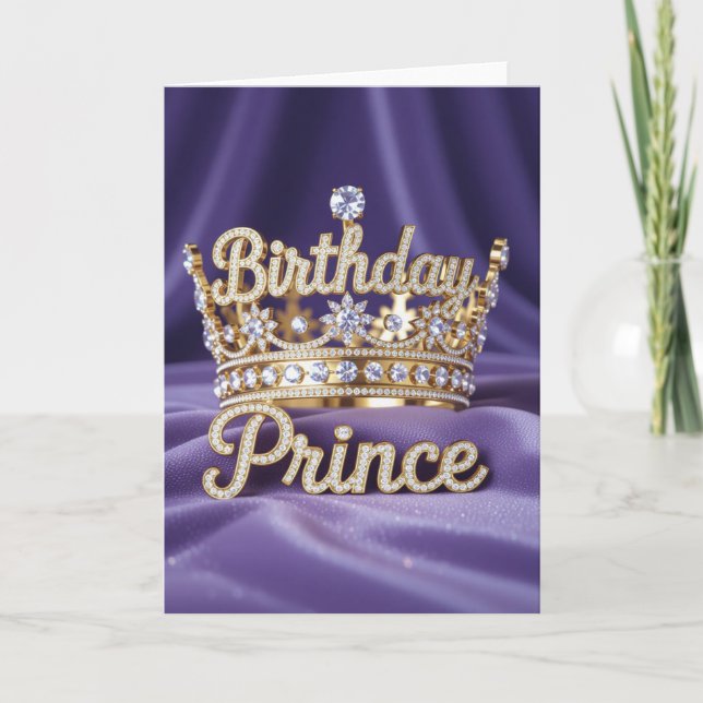 Joyeux anniversaire, carte d'anniversaire, fête d' (Devant)