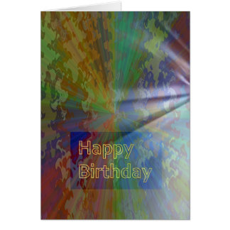 Joyeux anniversaire collection en mars 2012