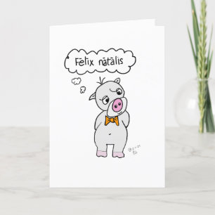 Joyeux anniversaire dans la carte d'anniversaire P