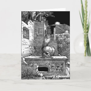 Joyeux anniversaire de la carte Dark Side