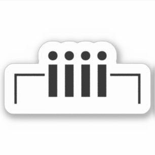 Joyeux anniversaire [ Gâteau ] Sticker Emoticon Ja