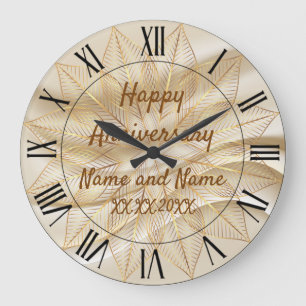 Joyeux anniversaire Grande Horloge