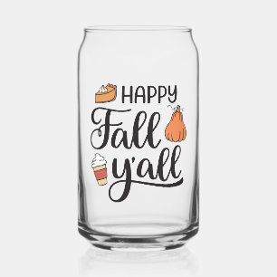 Joyeux automne Y'all