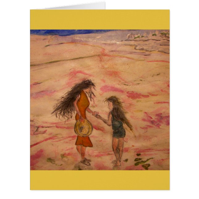 joyeux beachcombing (Devant)