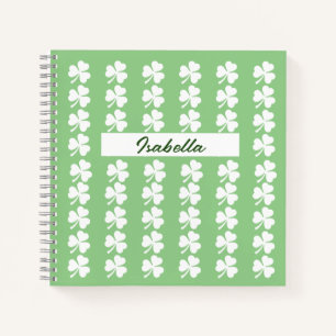 Joyeux Carnet spirituel de la Saint Patrick