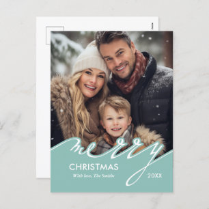 Joyeux Cartes de fin de année de Noël