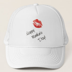 Joyeux Casquette de la fête des mères