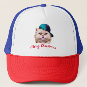 Joyeux Casquette de Noël