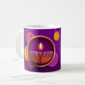 Joyeux Diwali Mug