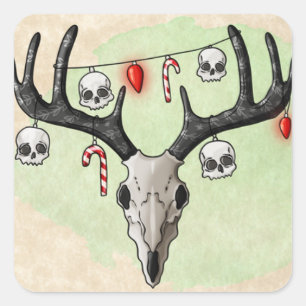 Joyeux Étiquettes de Noël