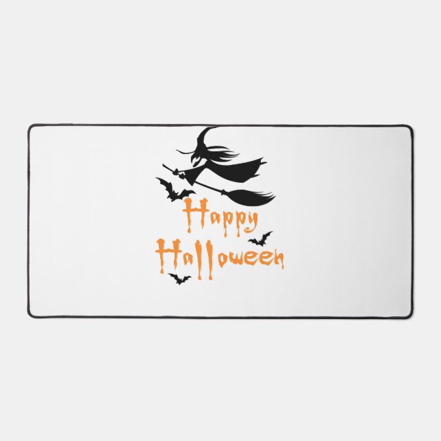 Joyeux Halloween (Recto)