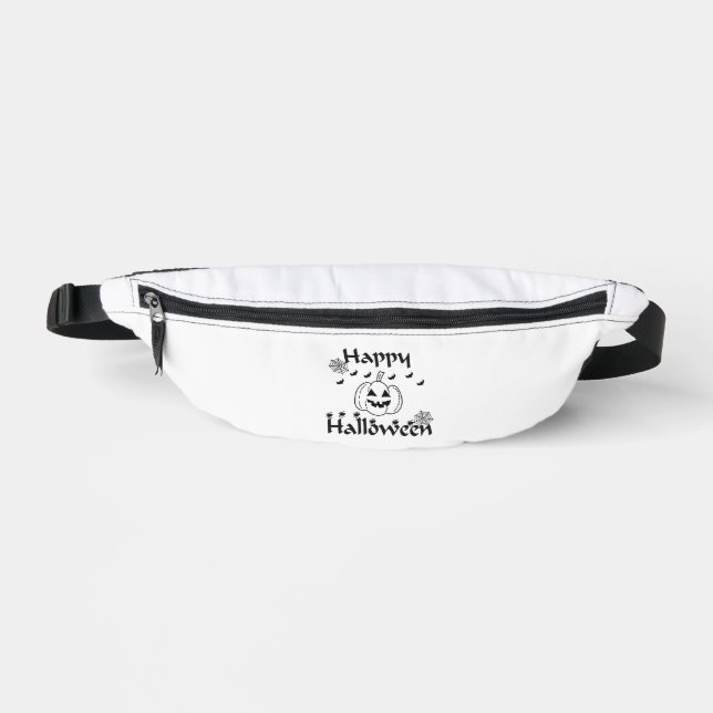 Joyeux Halloween (Recto)