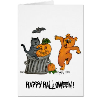 Joyeux Halloween ! 5