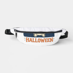 Joyeux Halloween Bouledogue Français Sorcière Toil