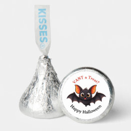 Joyeux Halloween Chauve-Souris Personnalisé