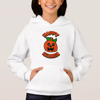 Joyeux Halloween Citrouille