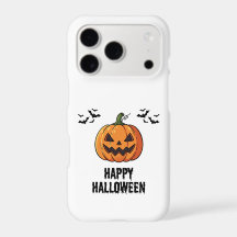 Joyeux Halloween Citrouille Jack O Lanterne Mignon