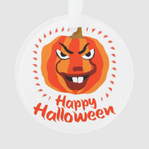 Joyeux Halloween 🎃 drôle Effrayant Éffrayant Citr