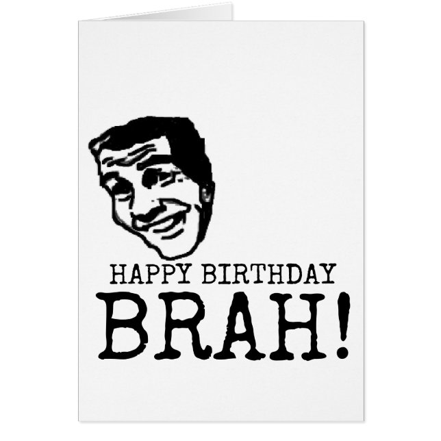 JOYEUX HUMOUR DRÔLE BESTSELLING DE L'ANNIVERSAIRE (Devant)