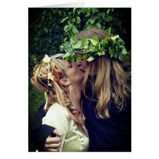 Joyeux jeûne (Devant)