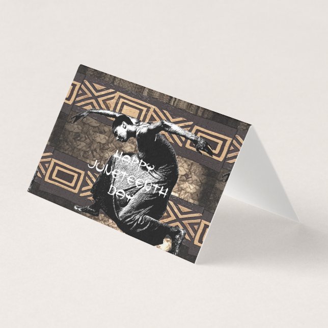 Joyeux Jour du 17 Juillet ! (Front)