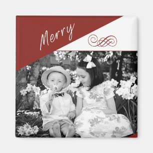 Joyeux, Joyeux - aimant