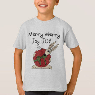 Joyeux Joyeux Joy Joy Tshirts et cadeaux