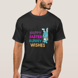 Joyeux lapin de Pâques T-Shirt