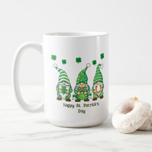 Joyeux Mug de la Saint Patrick