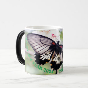 Joyeux Mugs du Nouvel An 2024