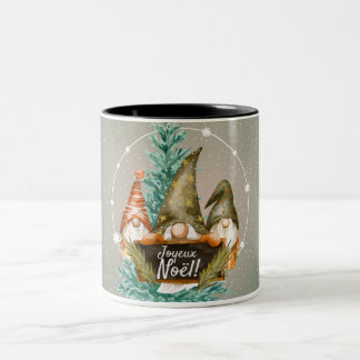 Joyeux NEOL Zweifarbige Tasse