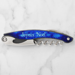 Joyeux Noё l - Snowburst Kellnermesser