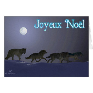 Joyeux Noё l - Wolfpack