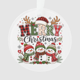 Joyeux Noël