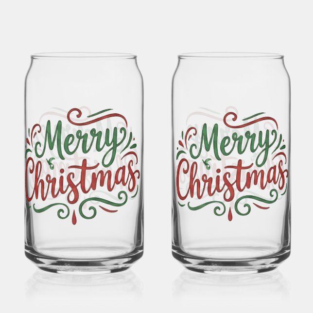 Joyeux Noël  (Recto)