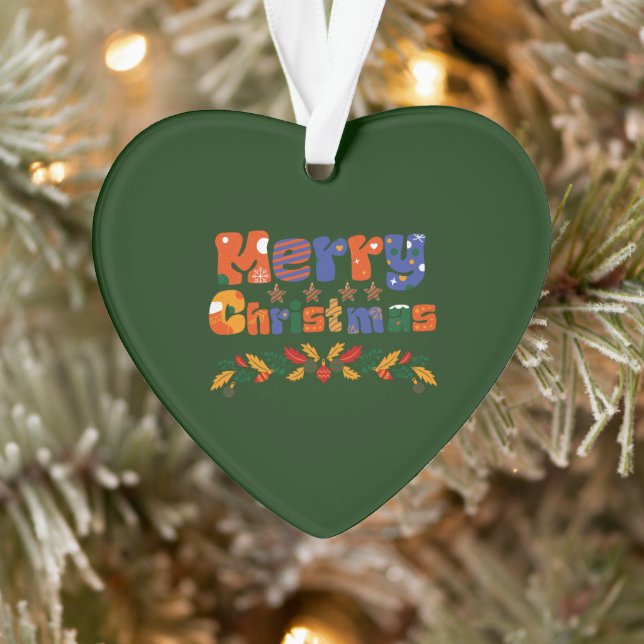 Joyeux Noël (Arbre)