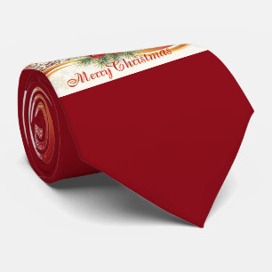 Joyeux Noël 16 Cravate