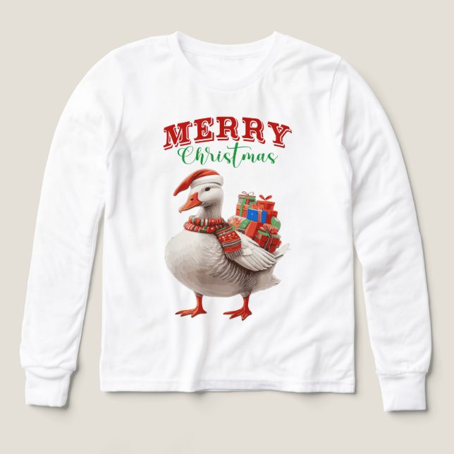 JOYEUX NOËL 2026 (Motif recto)