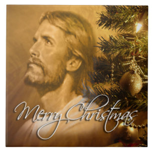 Joyeux Noël 3 Carreaux