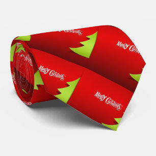 Joyeux Noël 58-62 Options d'image Cravates