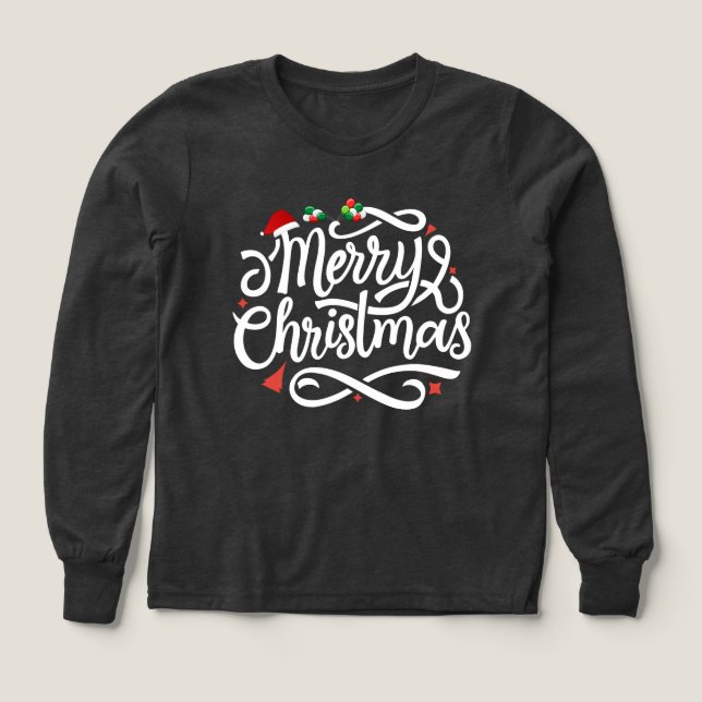 Joyeux Noël-61039 (Motif recto)