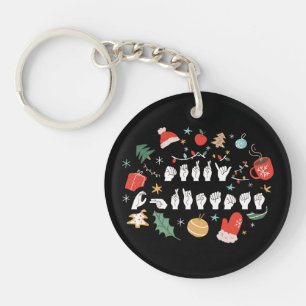 Joyeux Noël - ASL American Sign Language III