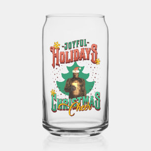 Joyeux Noël Bigfoot Fête de fin d'année