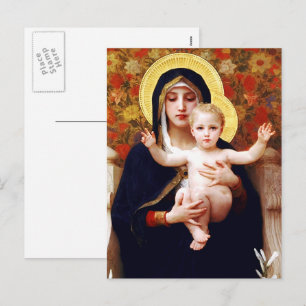 Joyeux Noël. Cartes postales de Noël