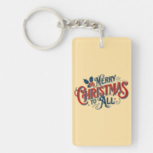 Joyeux Noël classique à tous Festive Art de Vacanc